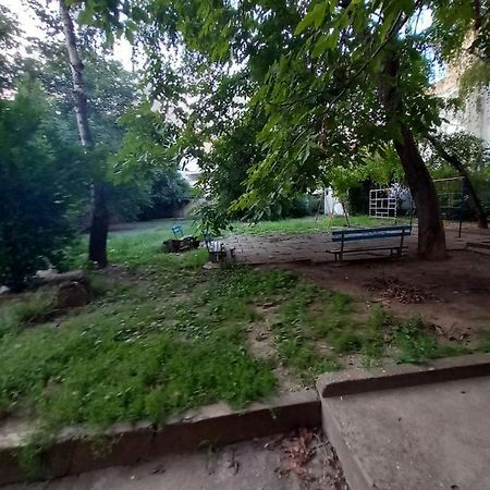 Apartament Skardarlija Pijaca Studio Belgrad Zewnętrze zdjęcie