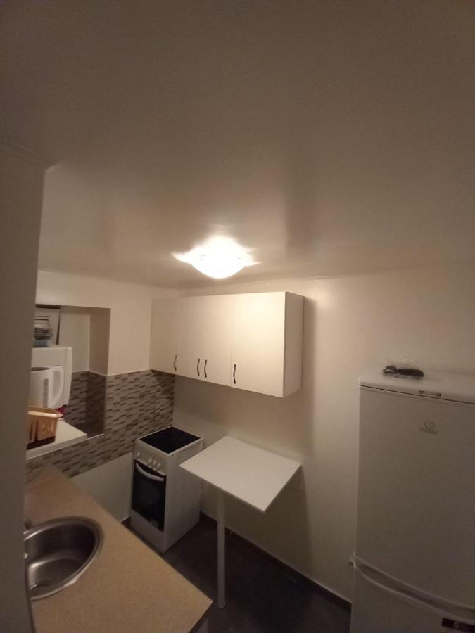 Apartament Skardarlija Pijaca Studio Belgrad Zewnętrze zdjęcie