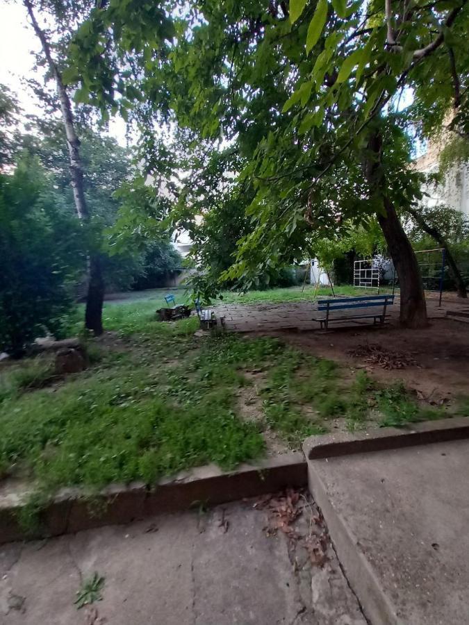 Apartament Skardarlija Pijaca Studio Belgrad Zewnętrze zdjęcie